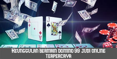 99 judi online